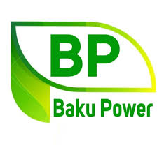 Baku Power Logo